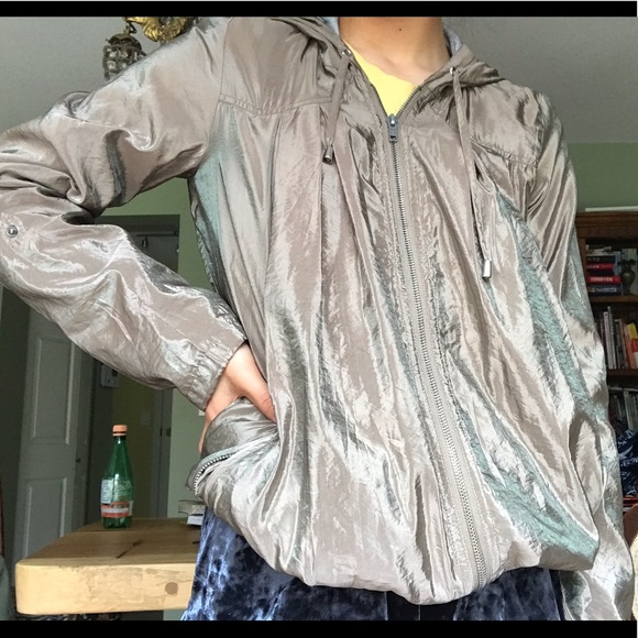 Bebe women’s silk jacket - Picture 1 of 9